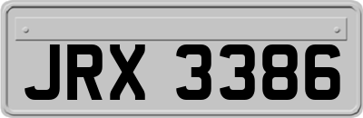 JRX3386