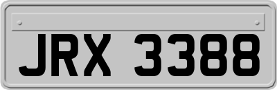 JRX3388