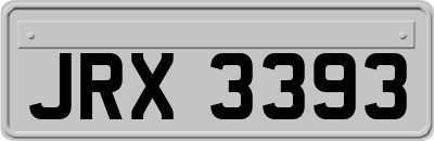 JRX3393