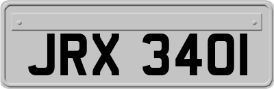 JRX3401