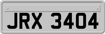 JRX3404