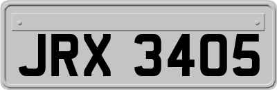 JRX3405