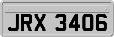 JRX3406