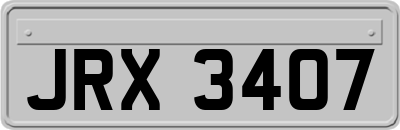 JRX3407