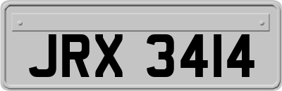 JRX3414