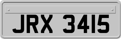 JRX3415