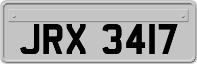 JRX3417