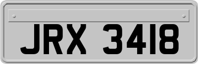 JRX3418