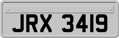 JRX3419