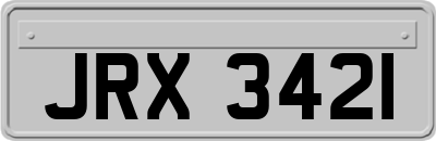JRX3421