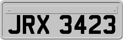 JRX3423