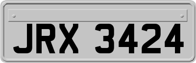 JRX3424