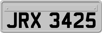 JRX3425
