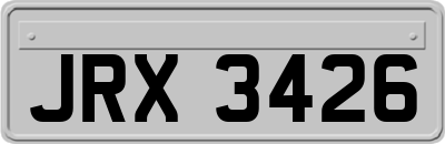 JRX3426
