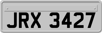 JRX3427