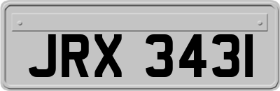 JRX3431
