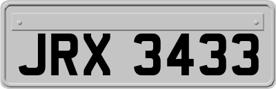 JRX3433