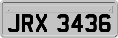 JRX3436