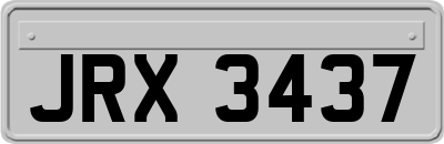 JRX3437