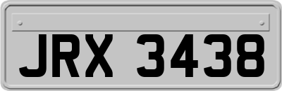JRX3438