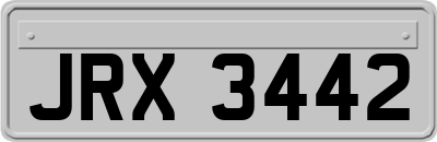 JRX3442
