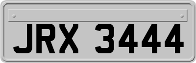 JRX3444