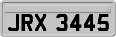 JRX3445