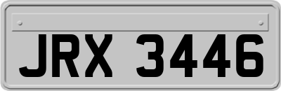 JRX3446