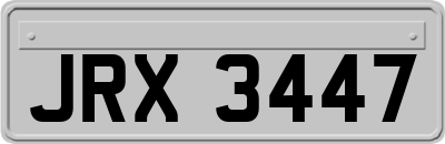 JRX3447