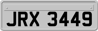 JRX3449