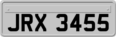 JRX3455