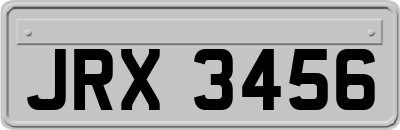 JRX3456