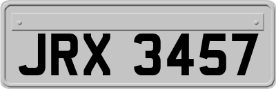 JRX3457