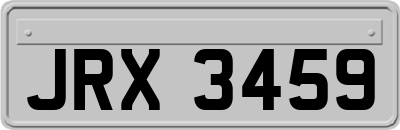 JRX3459