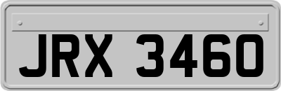 JRX3460