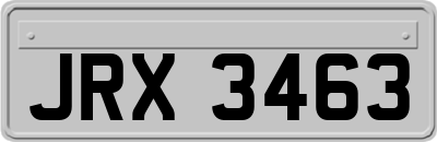 JRX3463