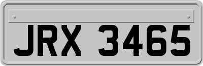 JRX3465