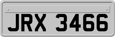 JRX3466