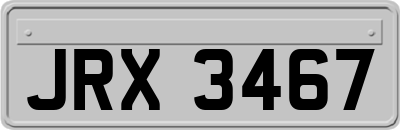 JRX3467
