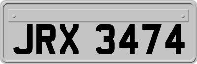 JRX3474