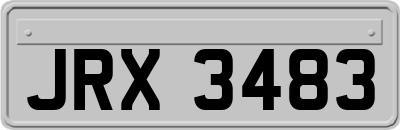 JRX3483