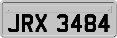 JRX3484