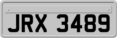 JRX3489