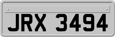 JRX3494