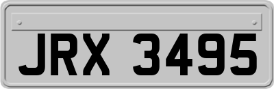 JRX3495