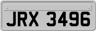 JRX3496