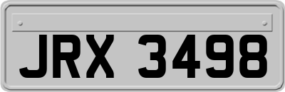 JRX3498