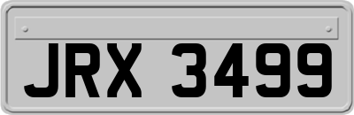 JRX3499