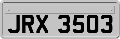 JRX3503