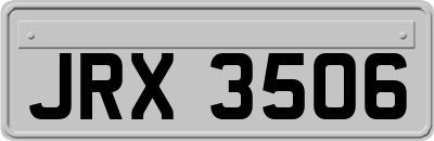 JRX3506